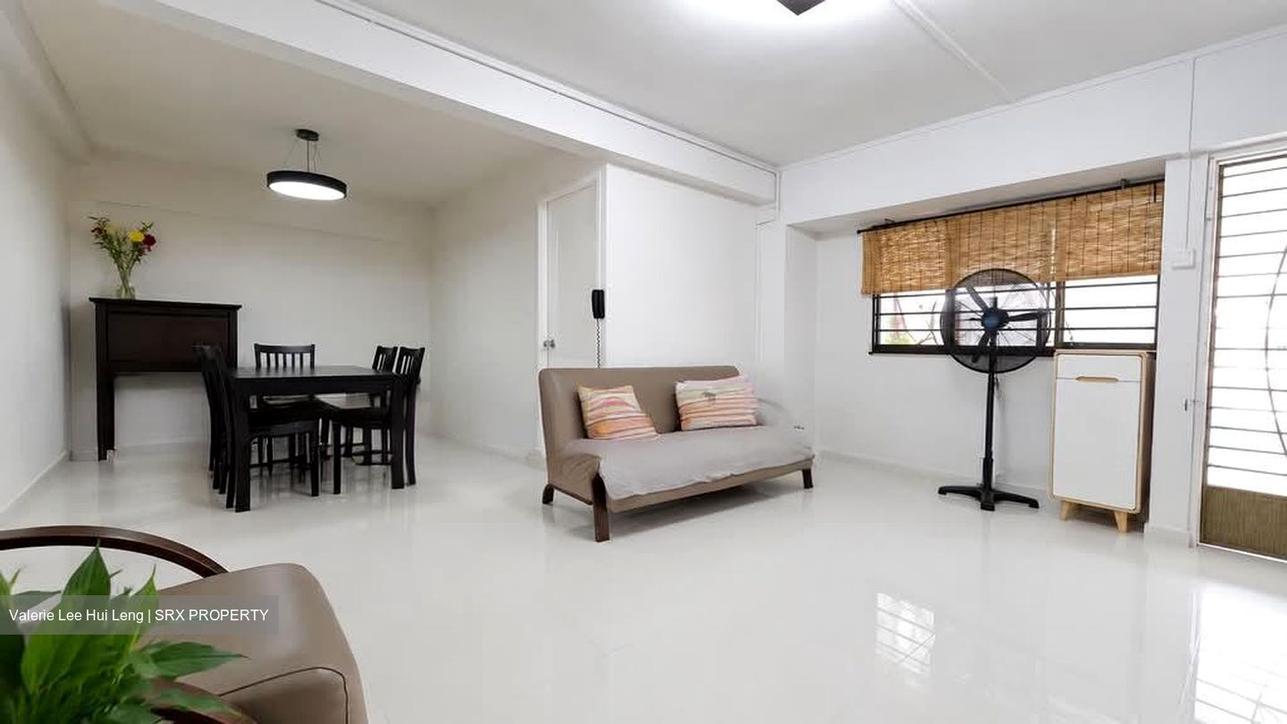 Blk 403 Pandan Gardens (Jurong East), HDB 5 Rooms #570910401